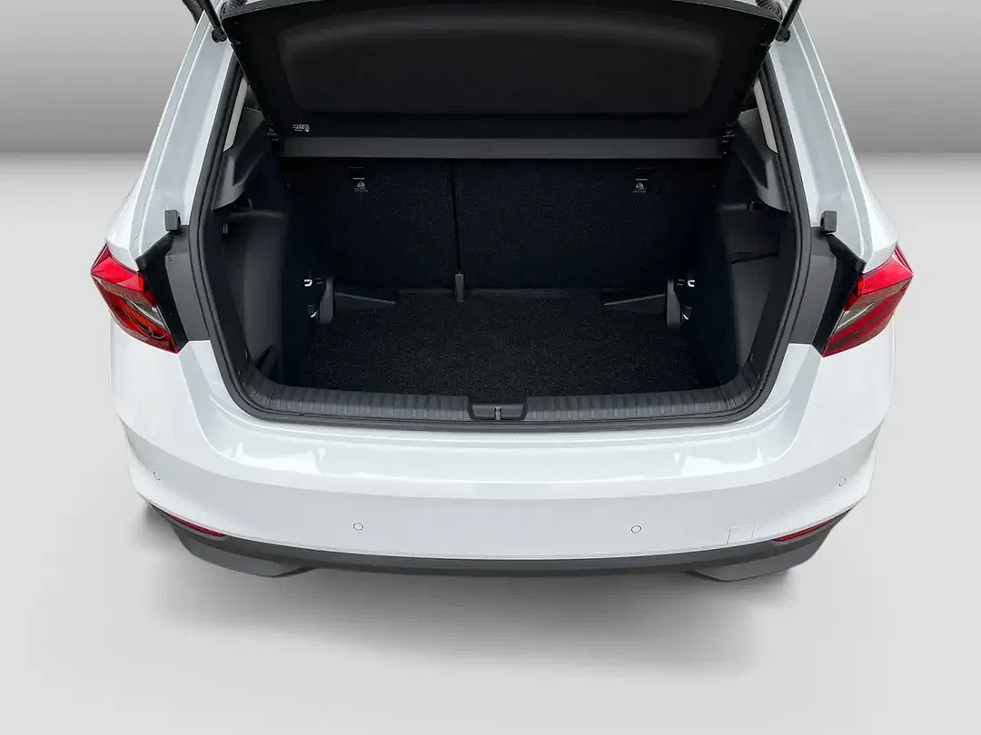 Skoda Fabia - Thumbnail 11