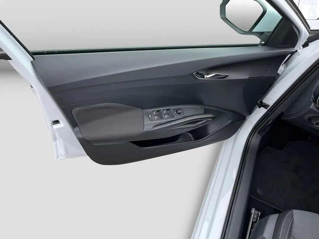 Skoda Fabia - Thumbnail 13