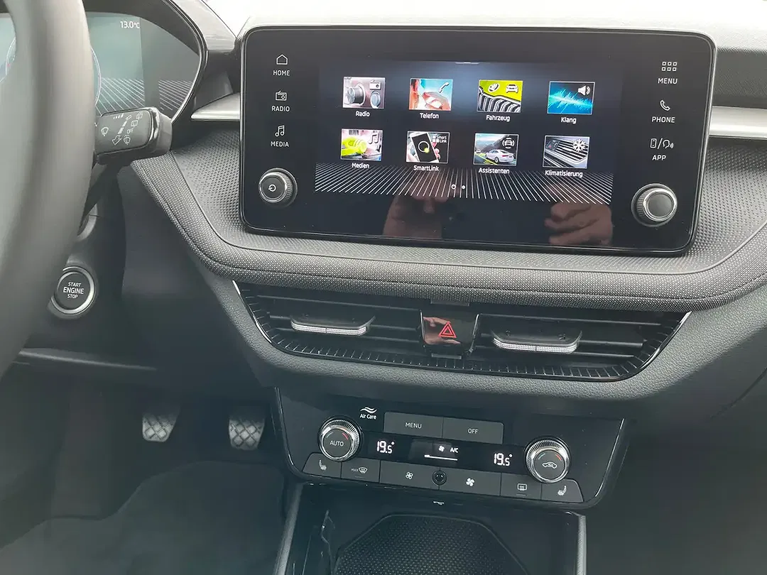 Skoda Fabia - Thumbnail 6