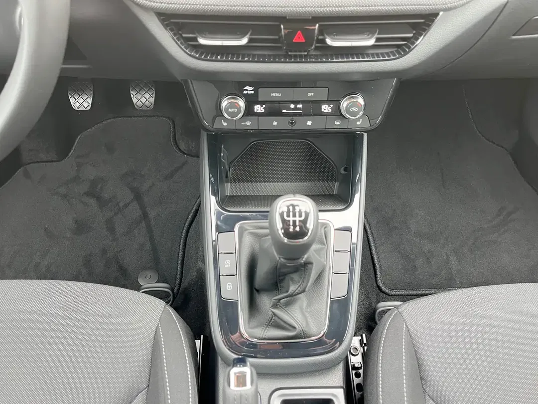 Skoda Fabia - Thumbnail 7