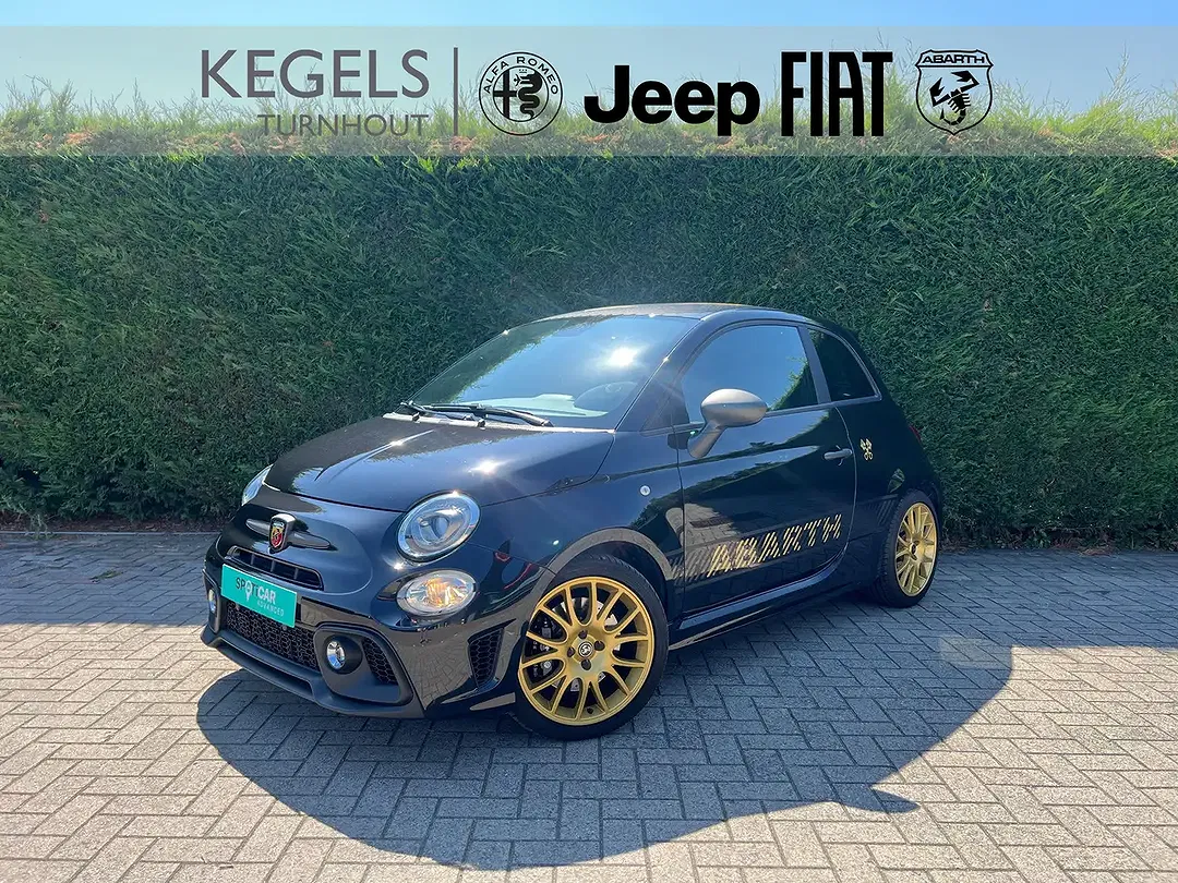Abarth 695