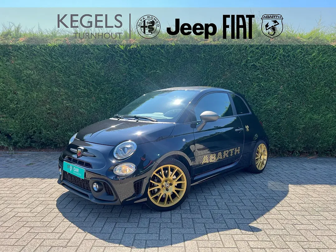 Abarth 695 - Afbeelding 1
