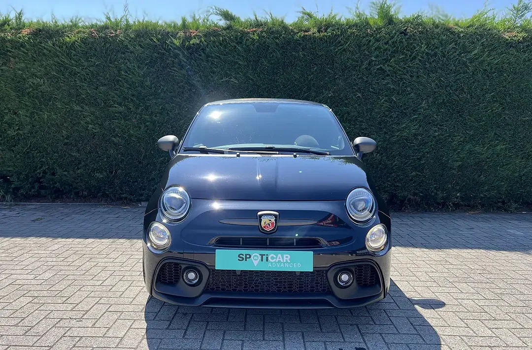 Abarth 695 - Thumbnail 2