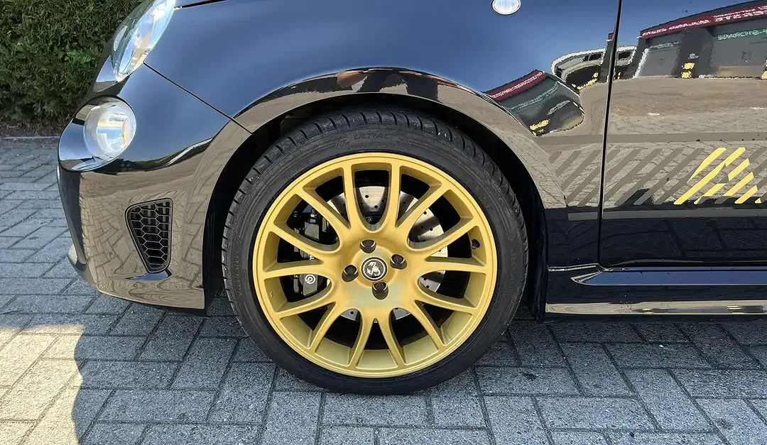Abarth 695 - Thumbnail 9