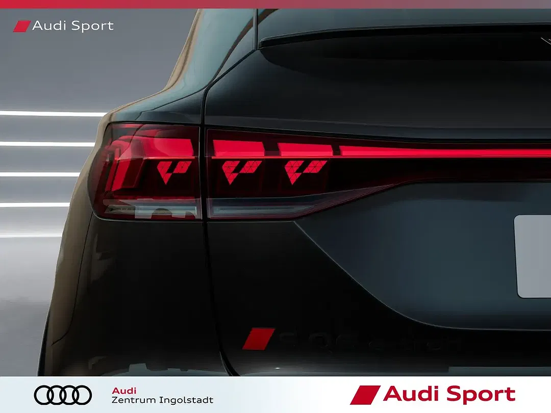 Audi SQ6 e-tron - Thumbnail 7