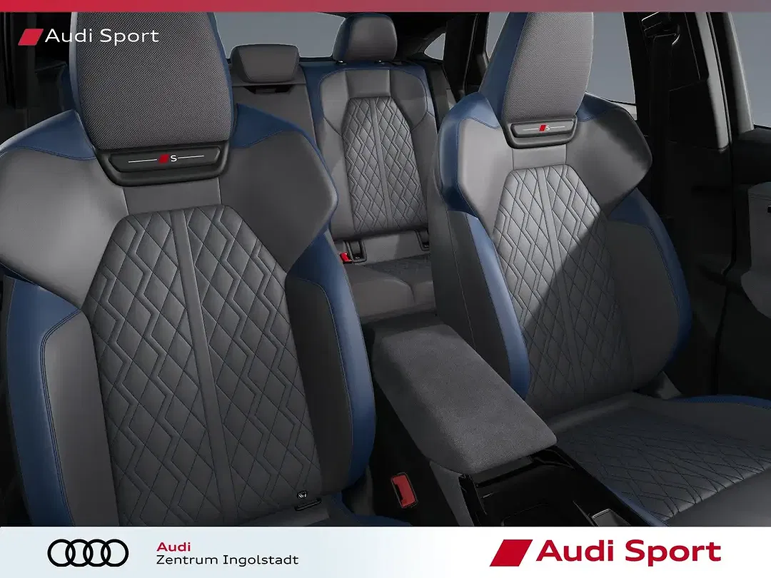 Audi SQ6 e-tron - Thumbnail 8
