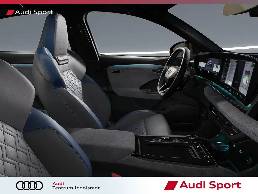 Audi SQ6 e-tron - Thumbnail 10