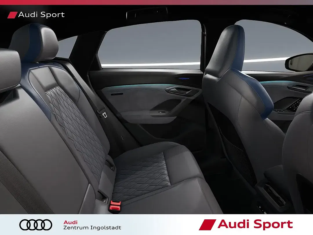 Audi SQ6 e-tron - Thumbnail 11