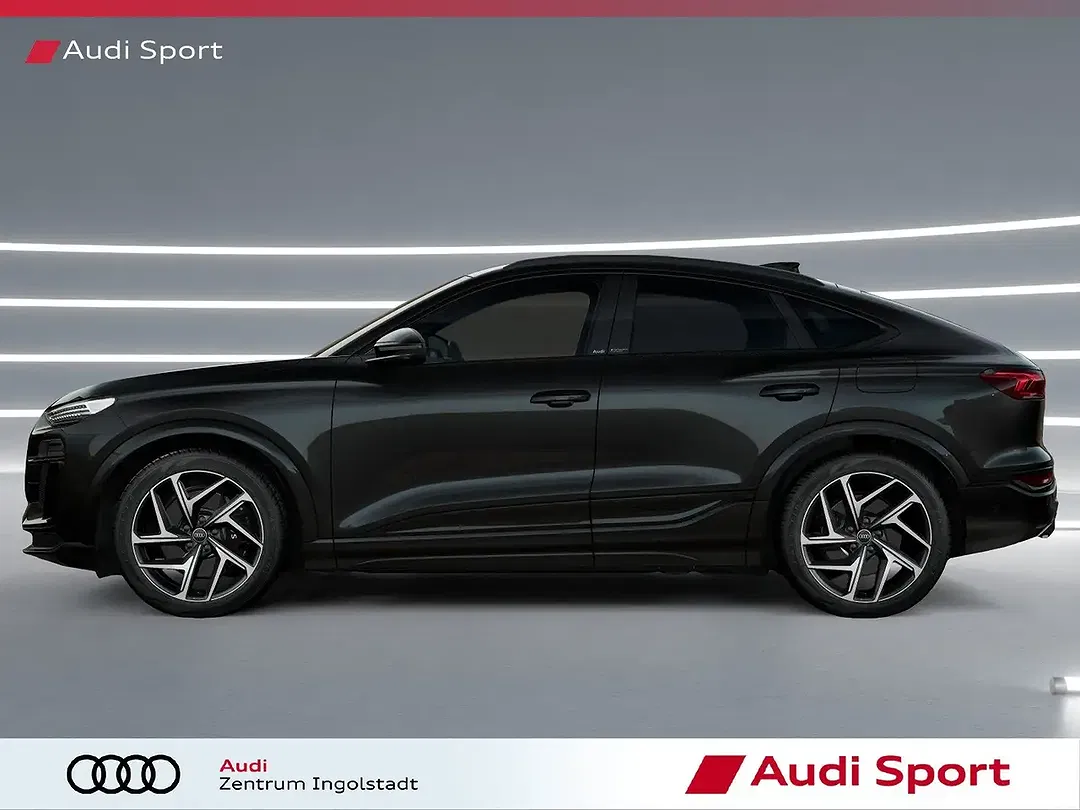 Audi SQ6 e-tron - Thumbnail 3