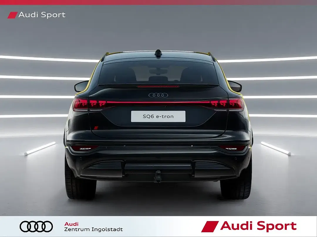 Audi SQ6 e-tron - Thumbnail 5