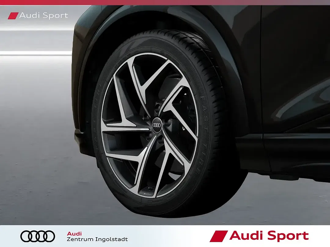 Audi SQ6 e-tron - Thumbnail 6