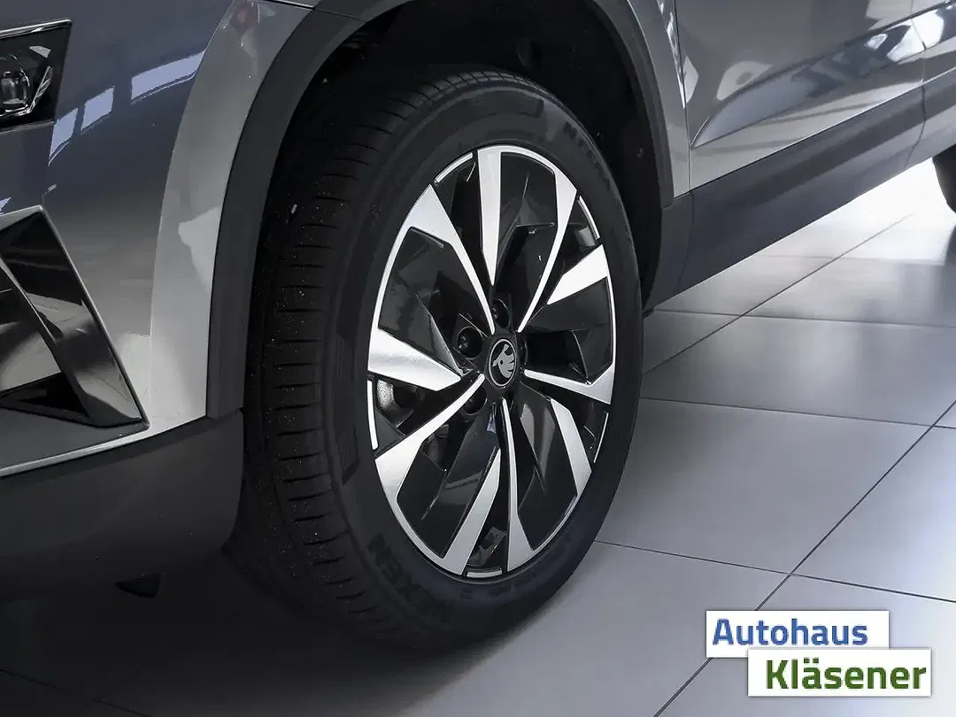 Skoda Karoq - Thumbnail 9