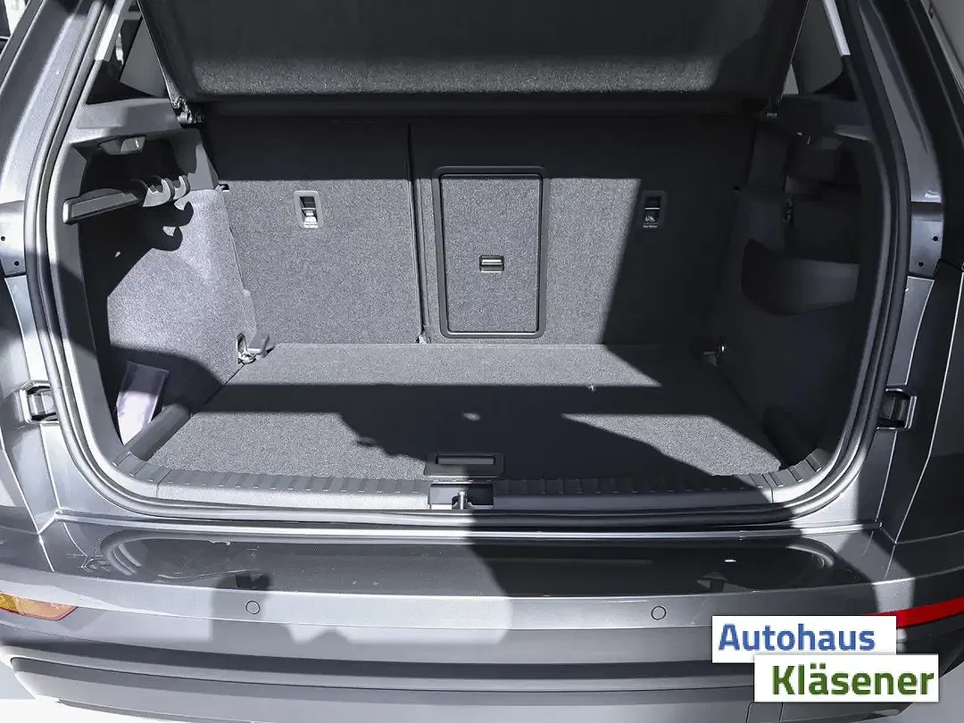 Skoda Karoq - Thumbnail 10