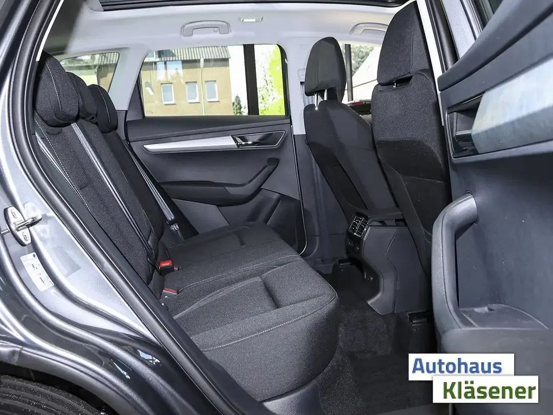 Skoda Karoq - Thumbnail 12