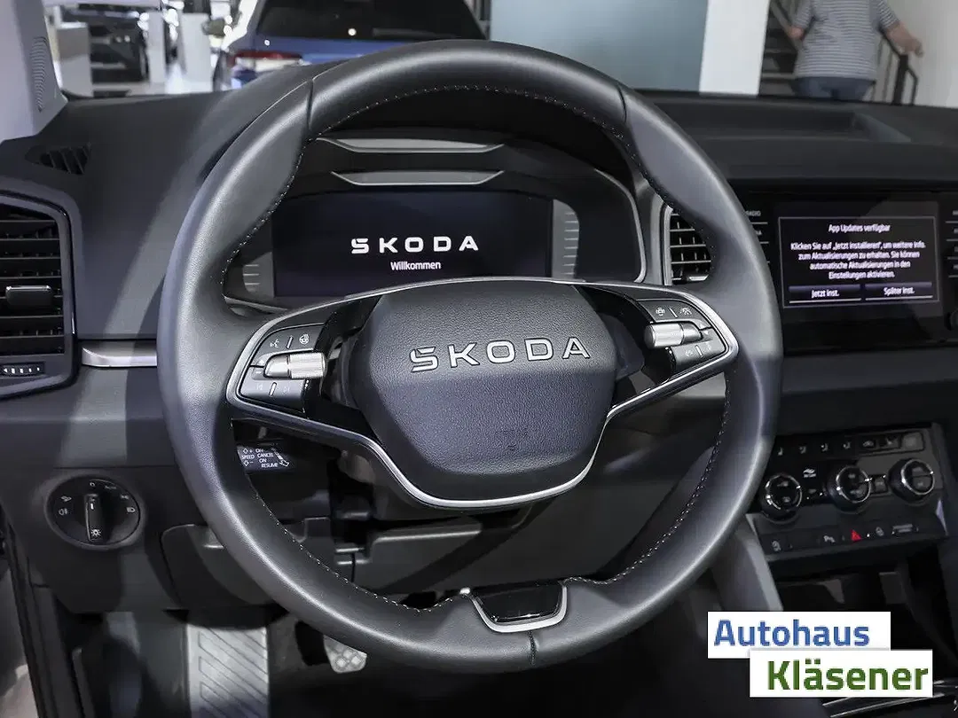 Skoda Karoq - Thumbnail 14