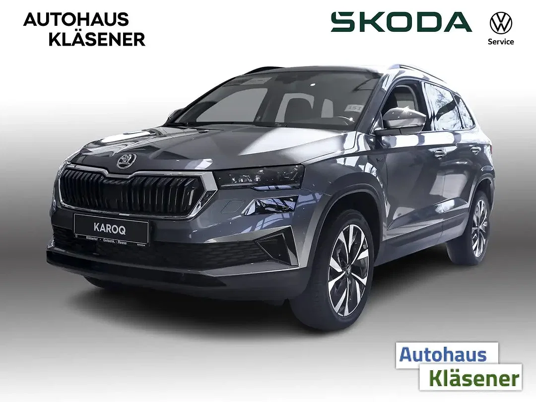 Skoda Karoq - Afbeelding 1
