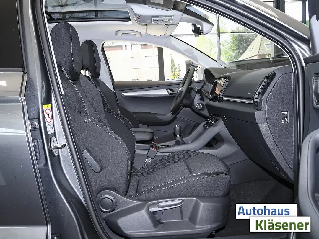 Skoda Karoq - Thumbnail 6