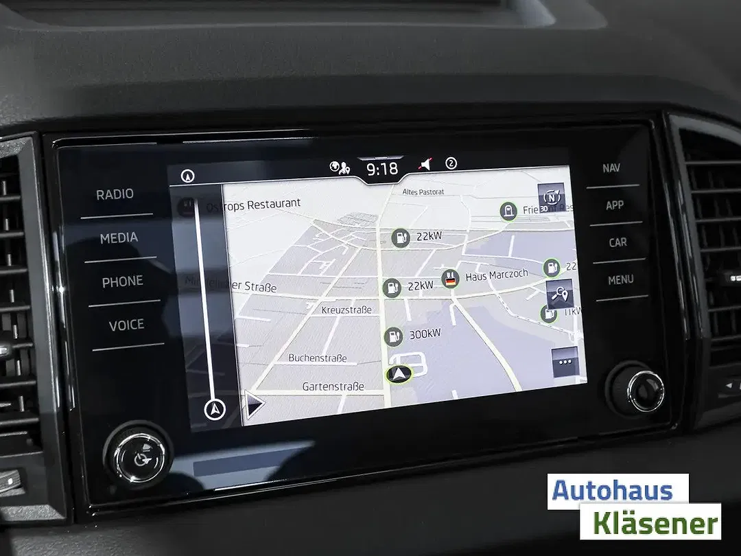 Skoda Karoq - Thumbnail 8