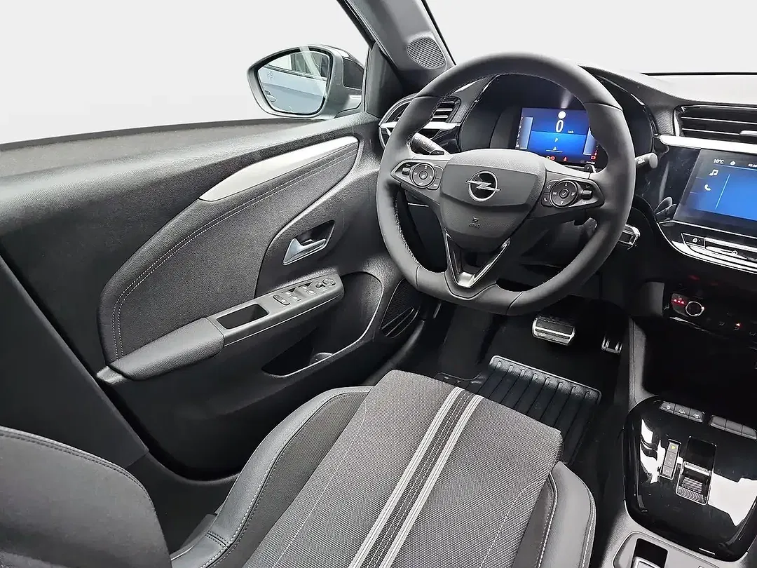 Opel Corsa - Thumbnail 8