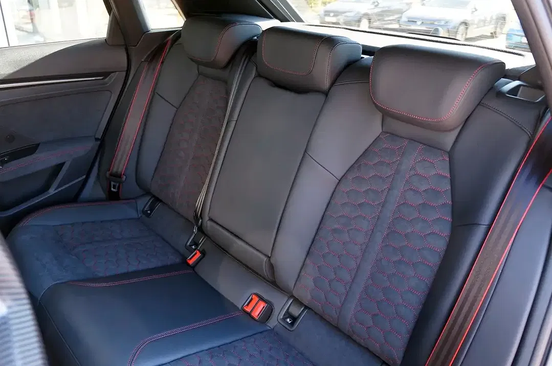 Audi RS3 - Thumbnail 14
