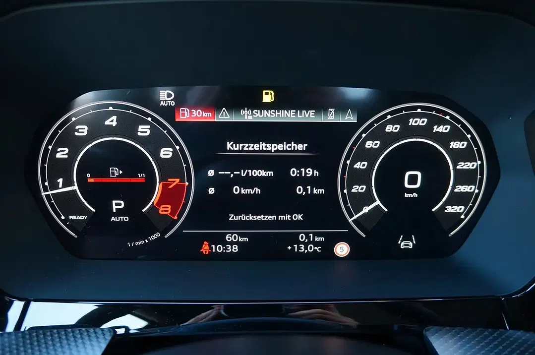 Audi RS3 - Thumbnail 18