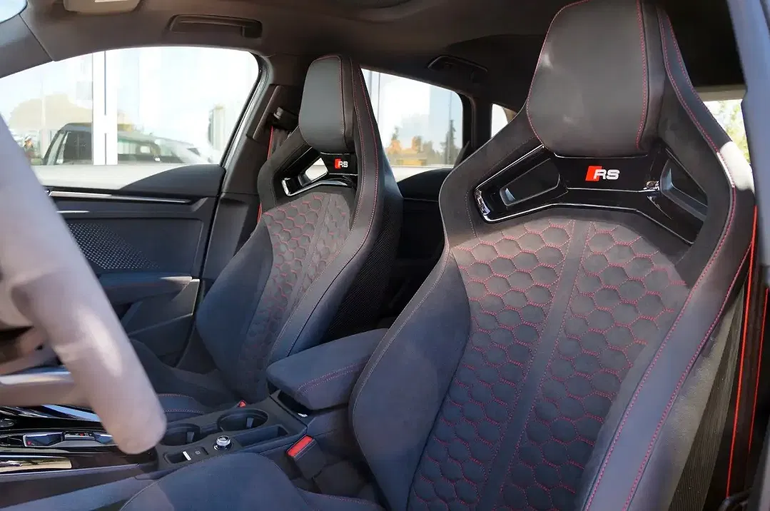 Audi RS3 - Thumbnail 8