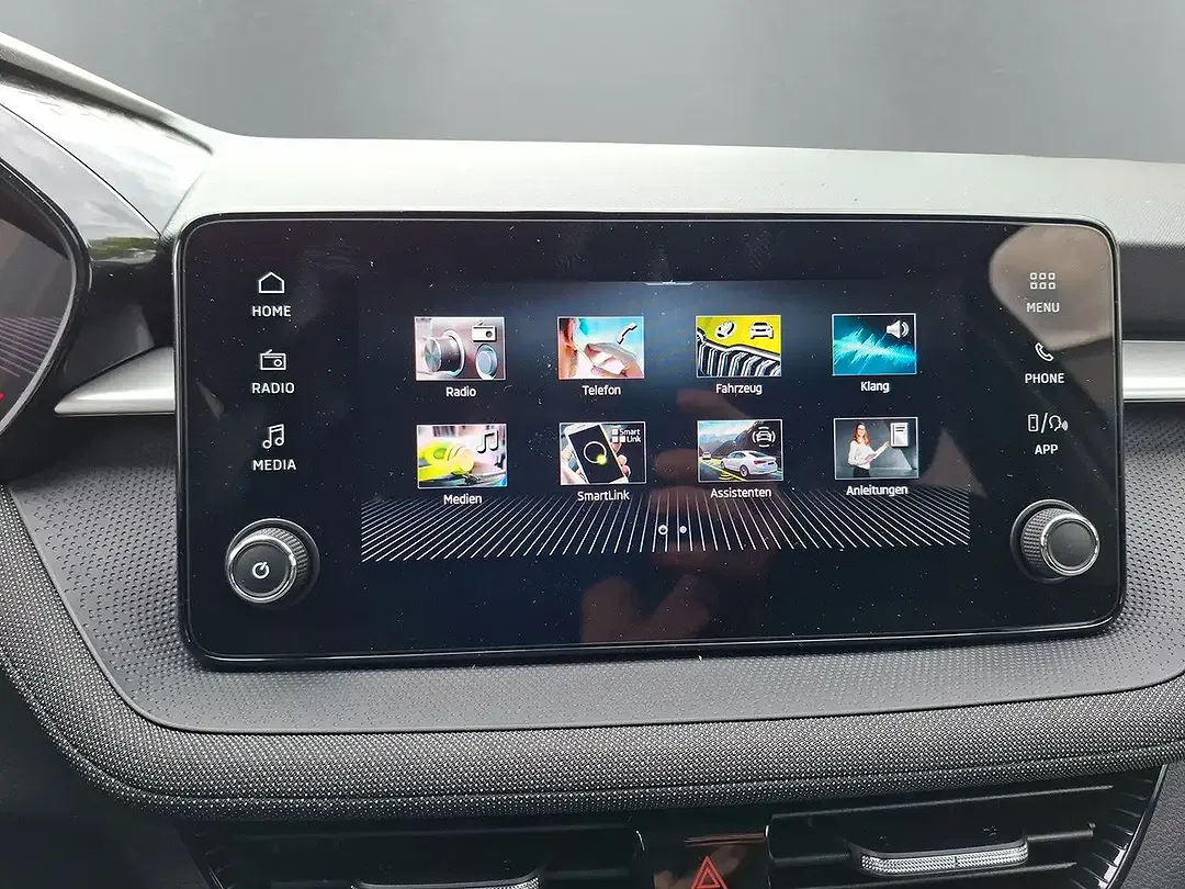Skoda Fabia - Thumbnail 13