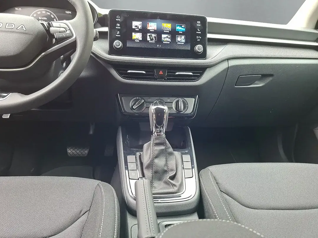 Skoda Fabia - Thumbnail 15
