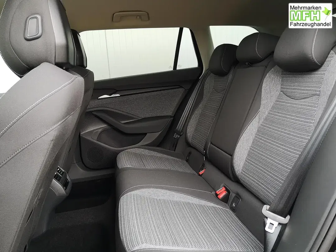 Skoda Superb - Thumbnail 10