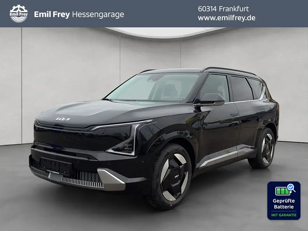 Kia EV5 - Afbeelding 1