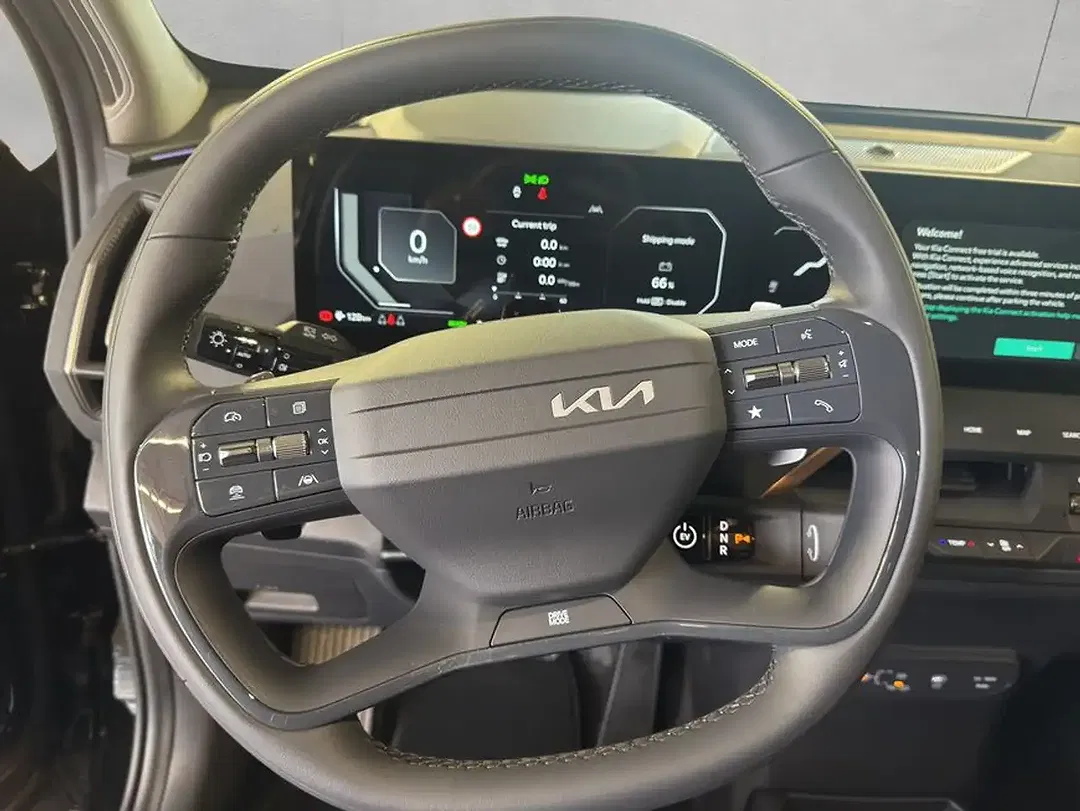 Kia EV5 - Thumbnail 10