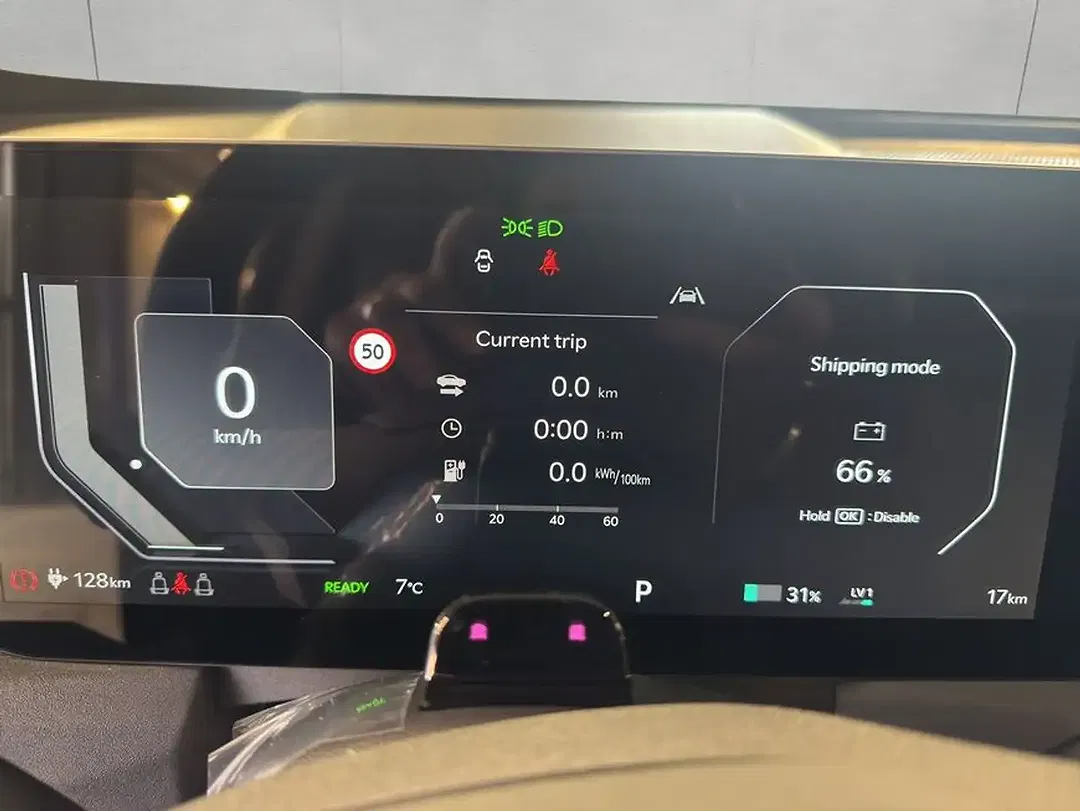 Kia EV5 - Thumbnail 11