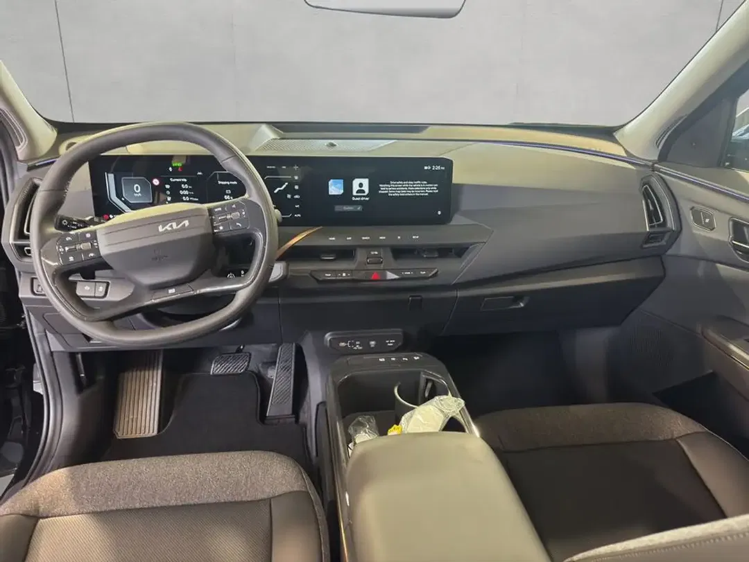 Kia EV5 - Thumbnail 12