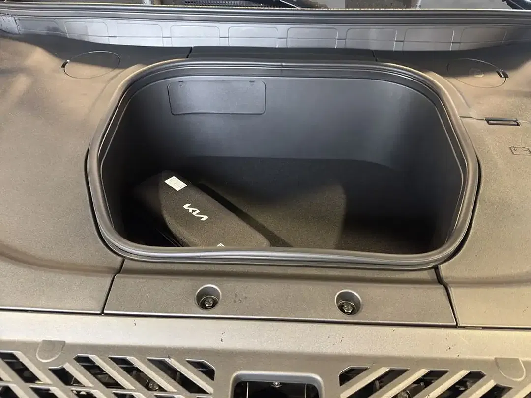 Kia EV5 - Thumbnail 17