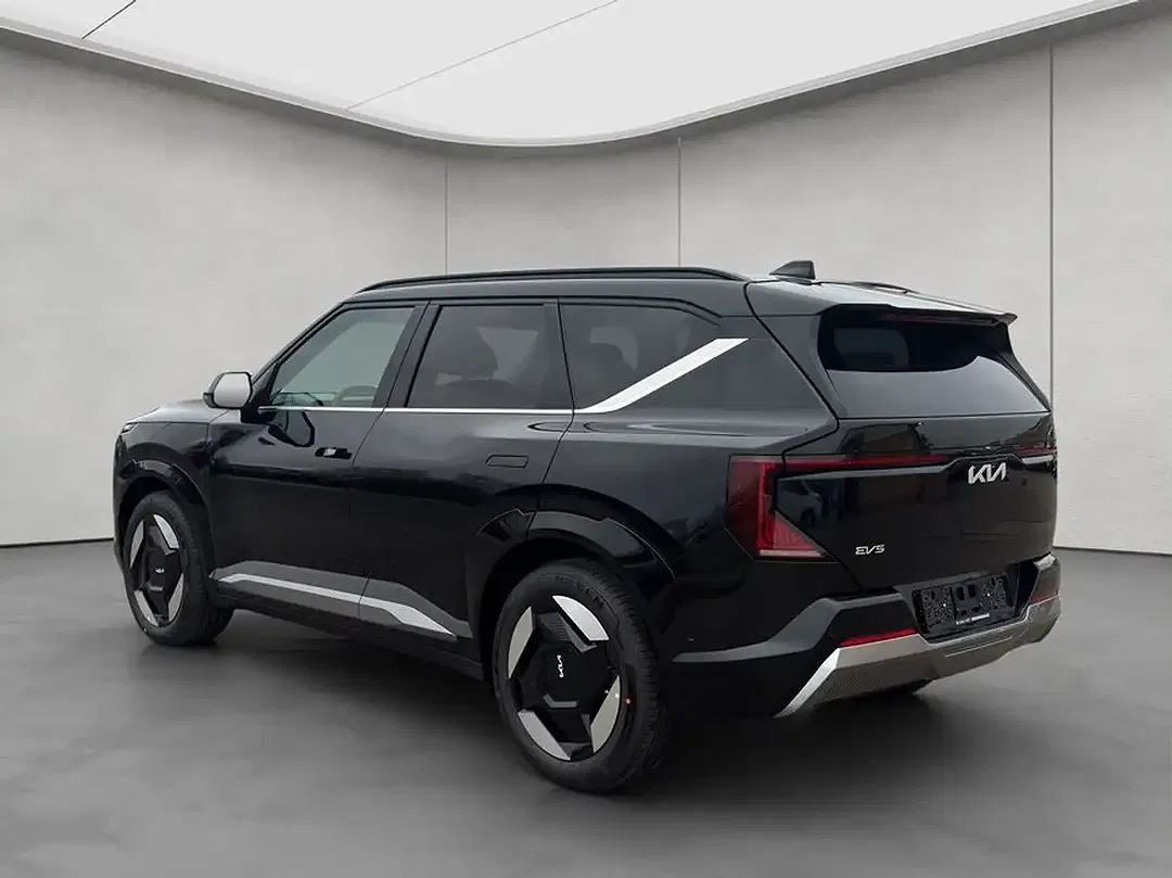 Kia EV5 - Thumbnail 3
