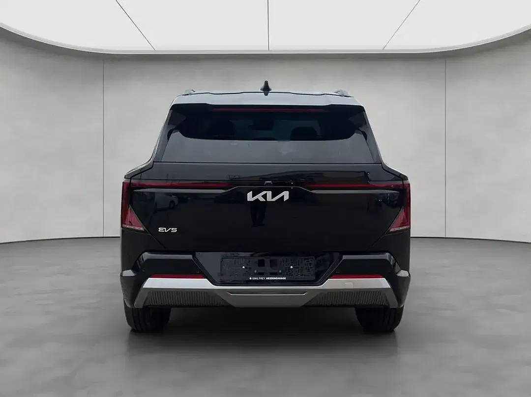 Kia EV5 - Thumbnail 5