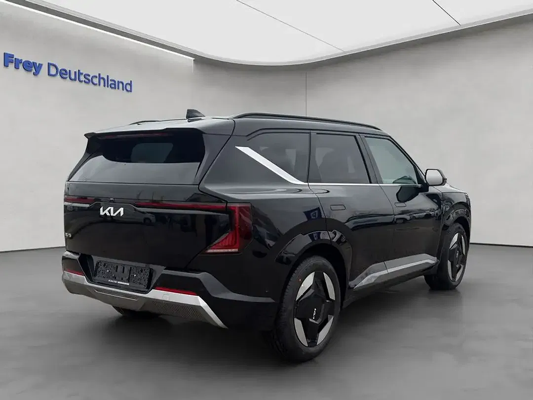 Kia EV5 - Thumbnail 7