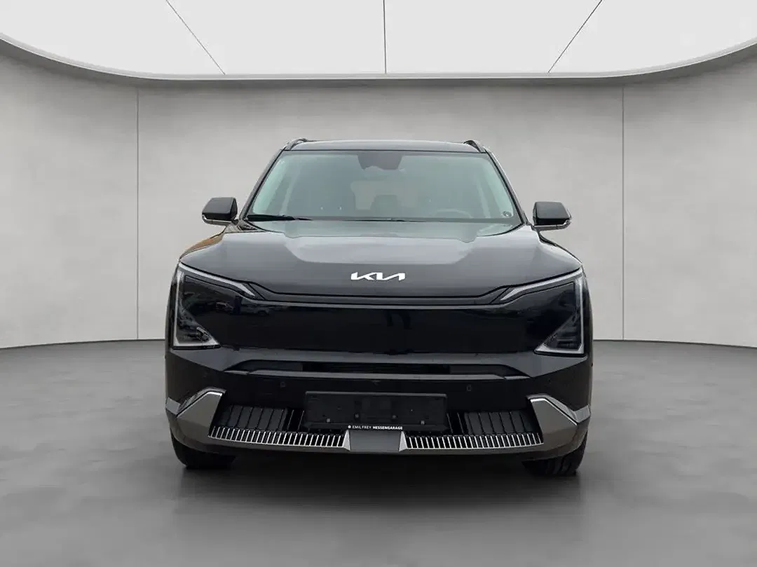 Kia EV5 - Thumbnail 8