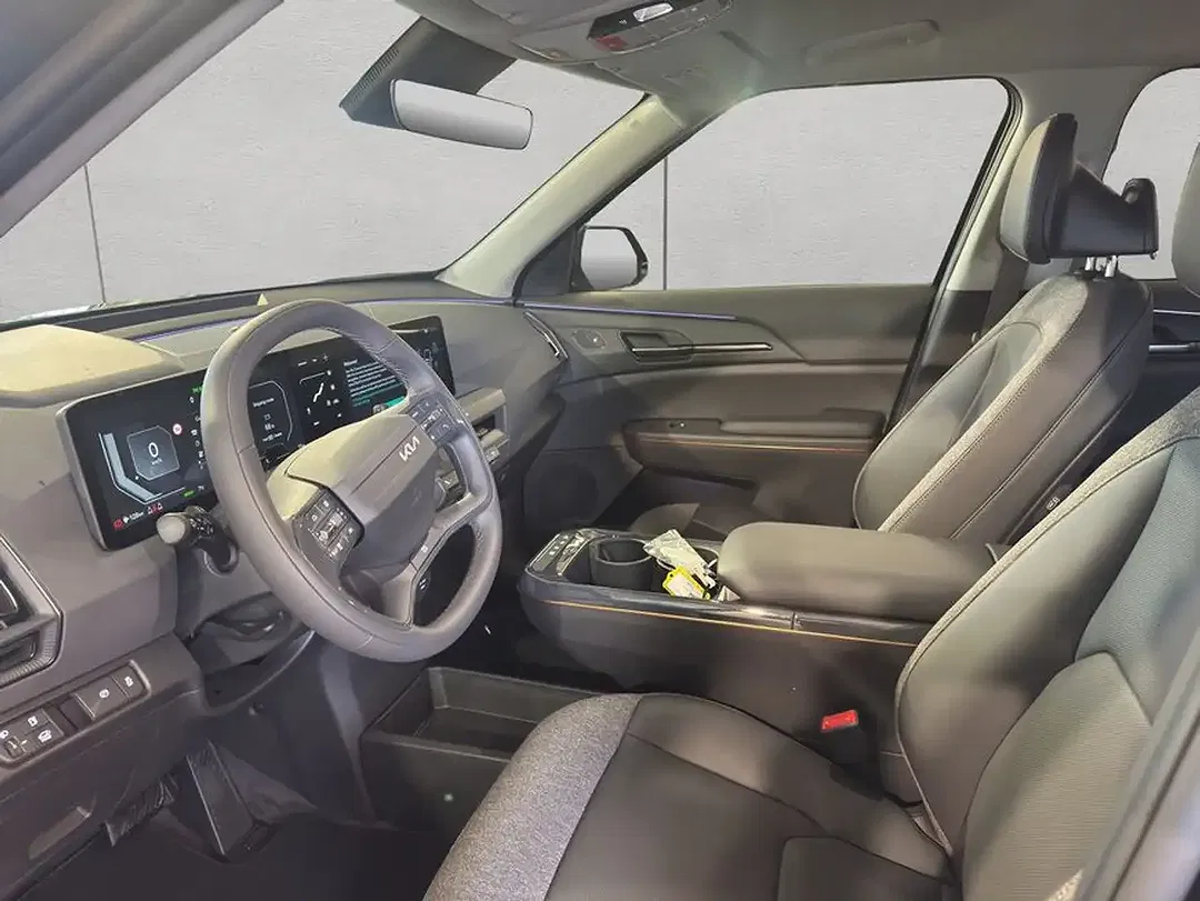 Kia EV5 - Thumbnail 9