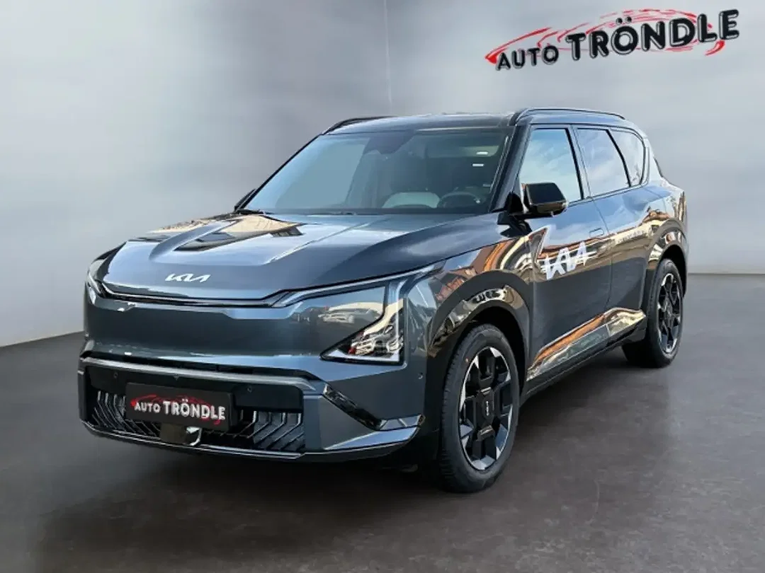 Kia EV5 - Afbeelding 1