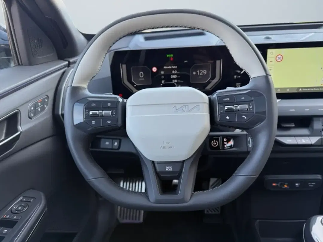 Kia EV5 - Thumbnail 6