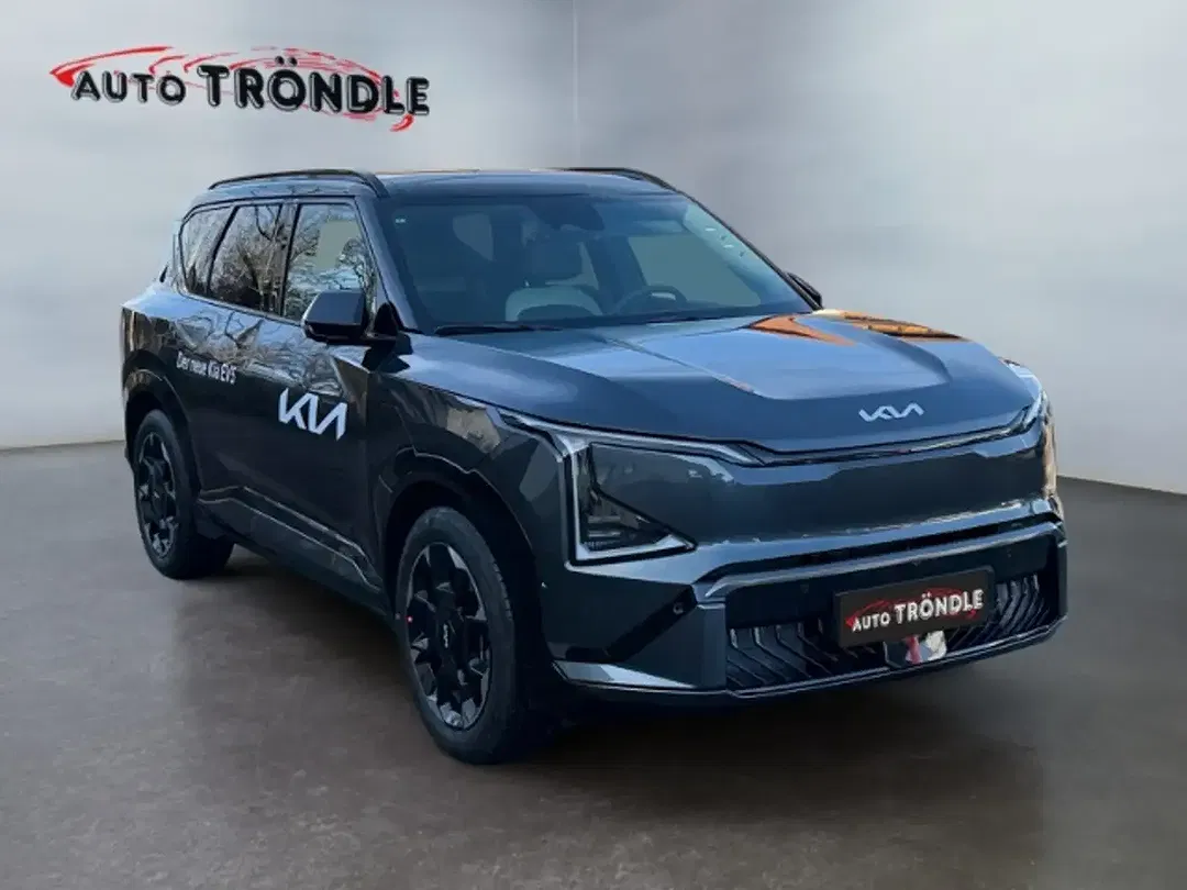 Kia EV5 - Thumbnail 2