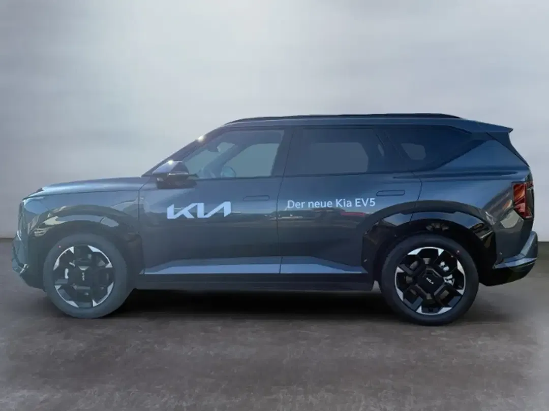 Kia EV5 - Thumbnail 4