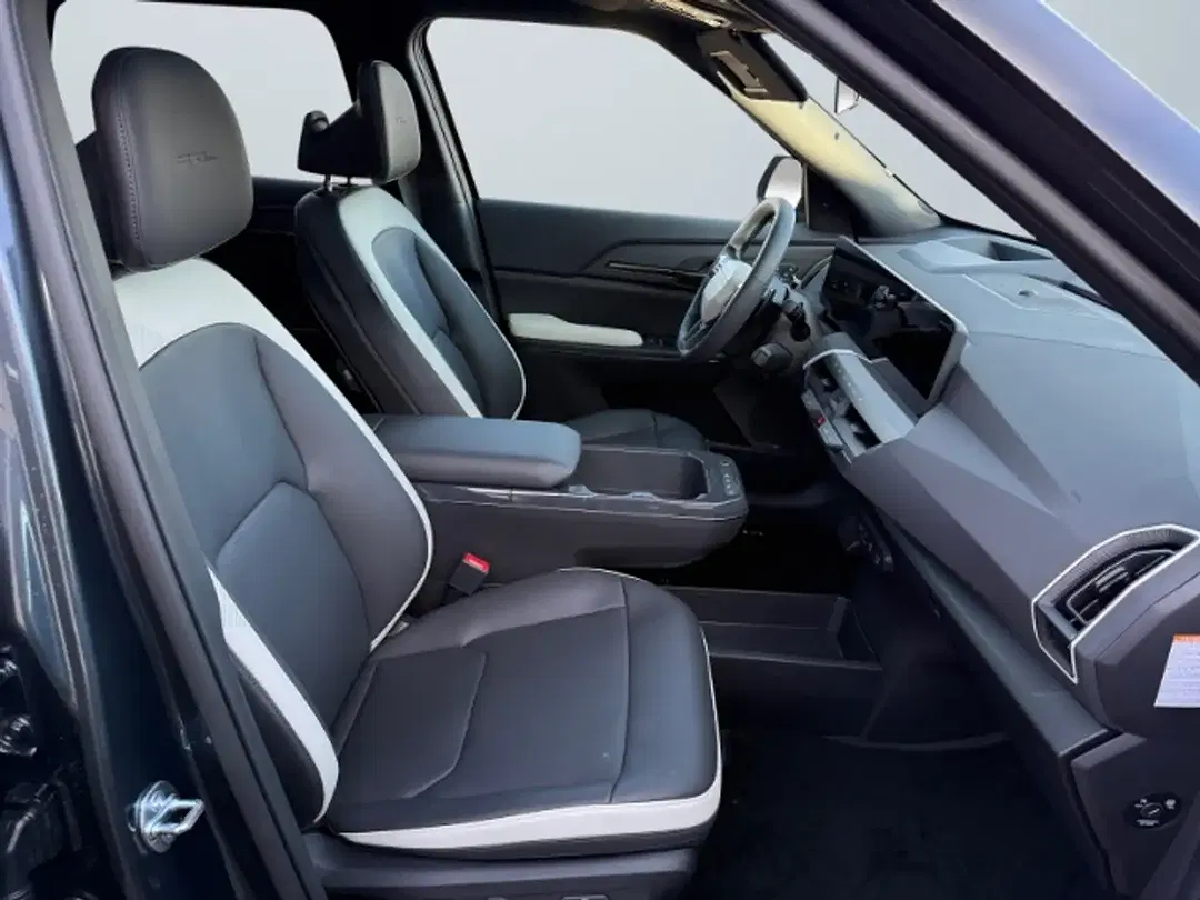 Kia EV5 - Thumbnail 5