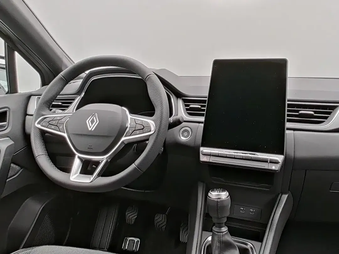 Renault Captur - Thumbnail 9