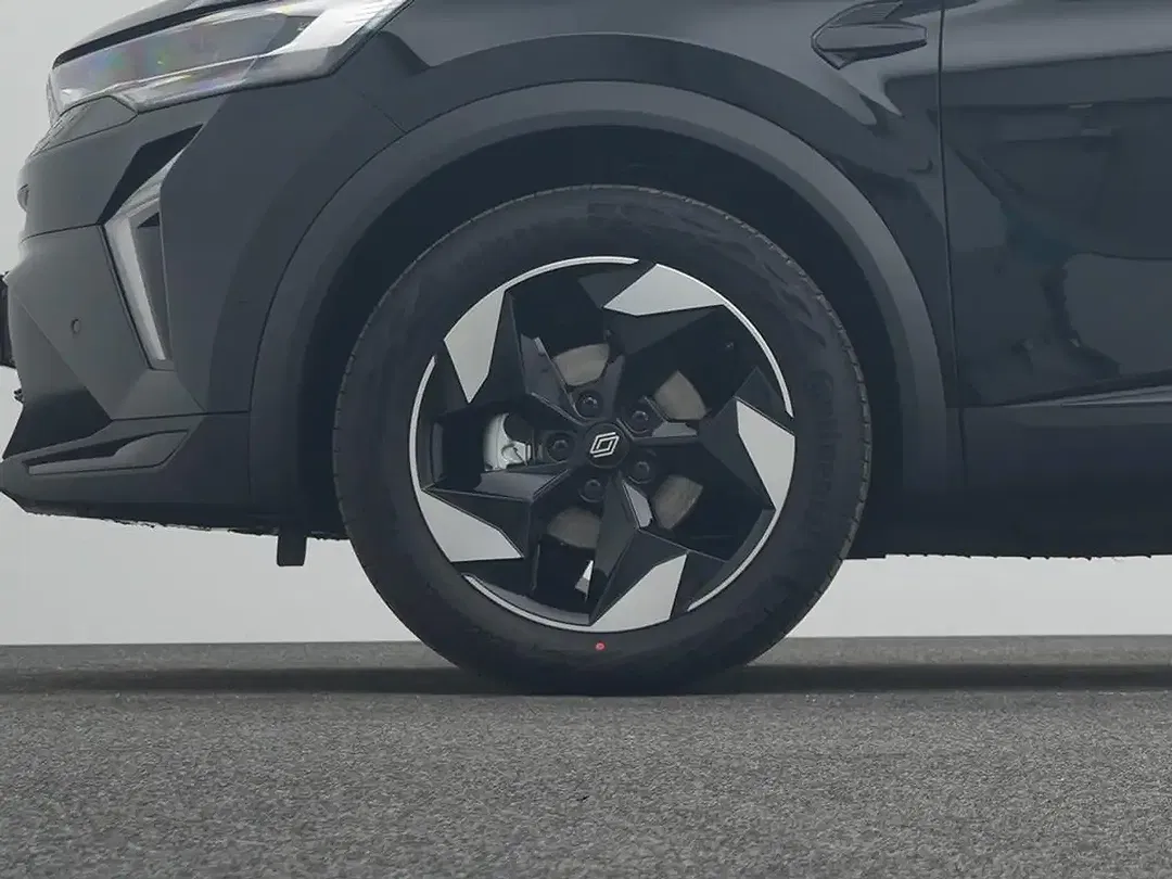 Renault Captur - Thumbnail 5