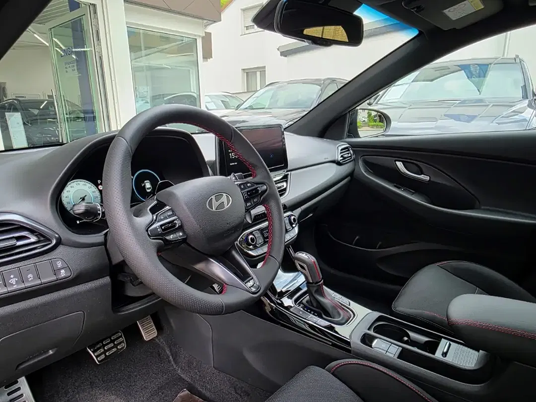 Hyundai i30 - Thumbnail 10