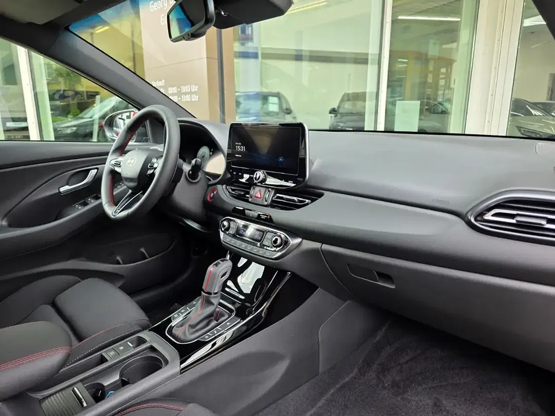 Hyundai i30 - Thumbnail 12