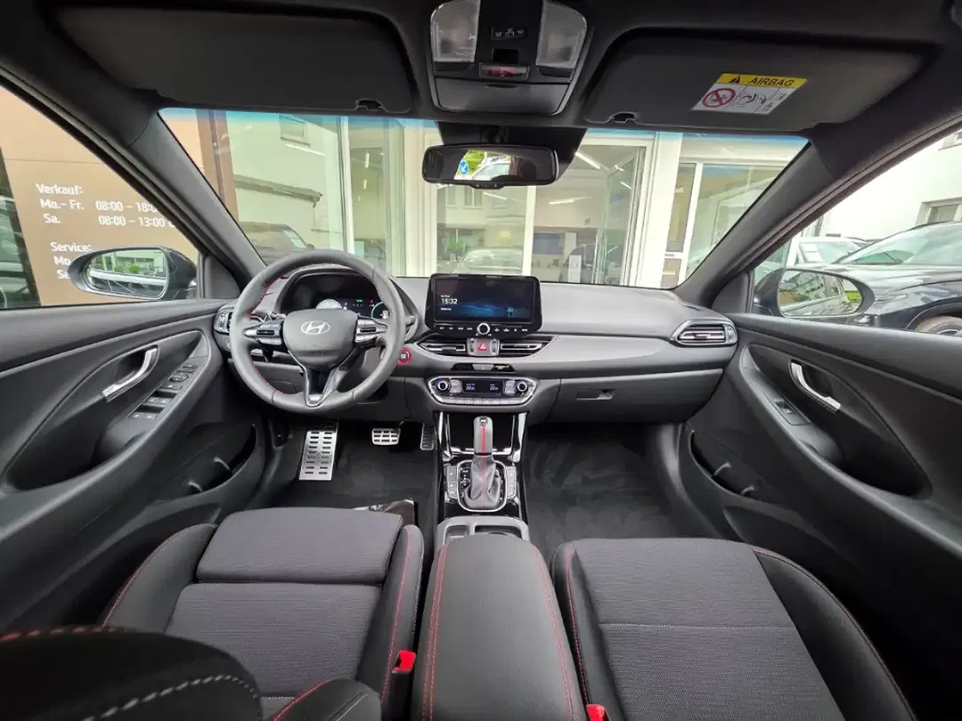 Hyundai i30 - Thumbnail 14