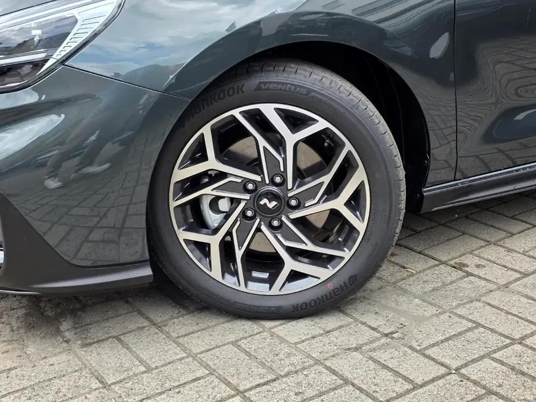 Hyundai i30 - Thumbnail 5